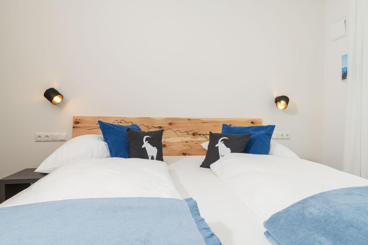 Apartment Muehle11