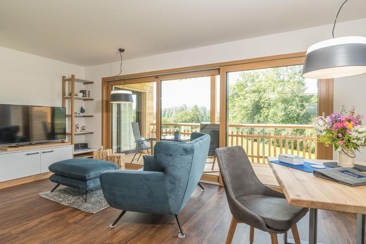 Apartment Muehle11