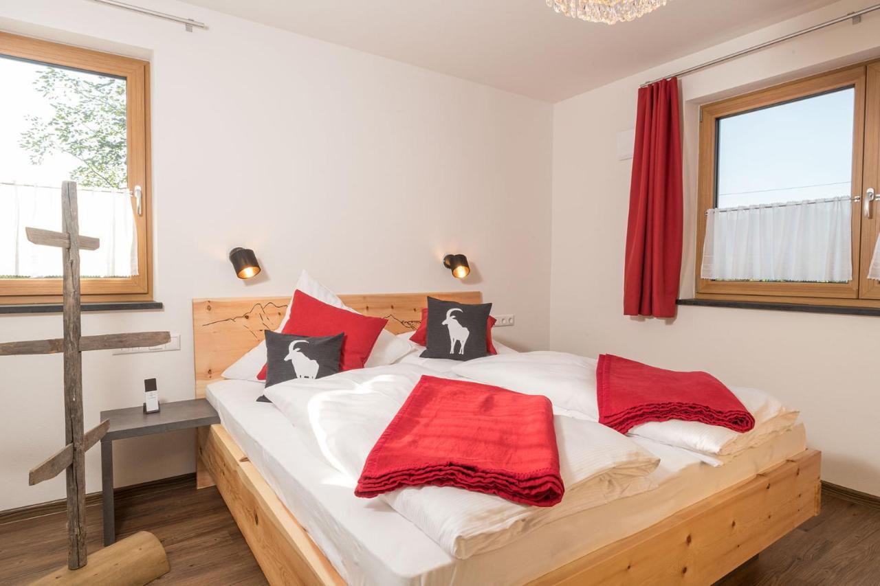 Apartment Muehle11