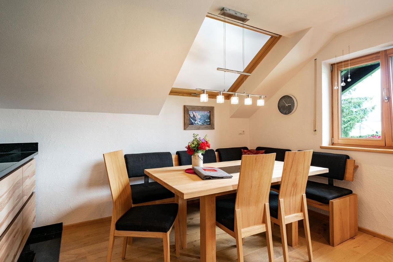 Apartment Muehle11