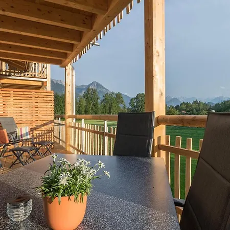 Muehle11 Apartment Sonthofen Exterior photo