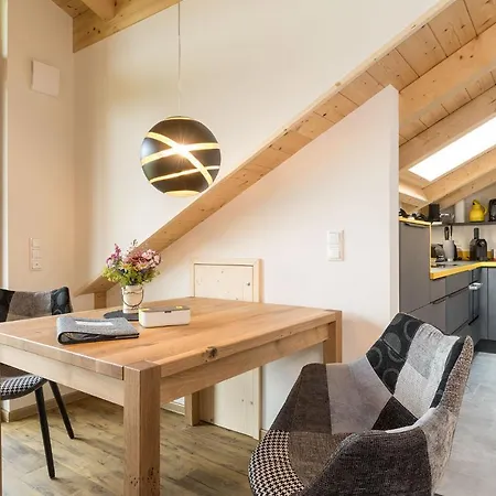 Muehle11 Apartment Sonthofen Exterior photo