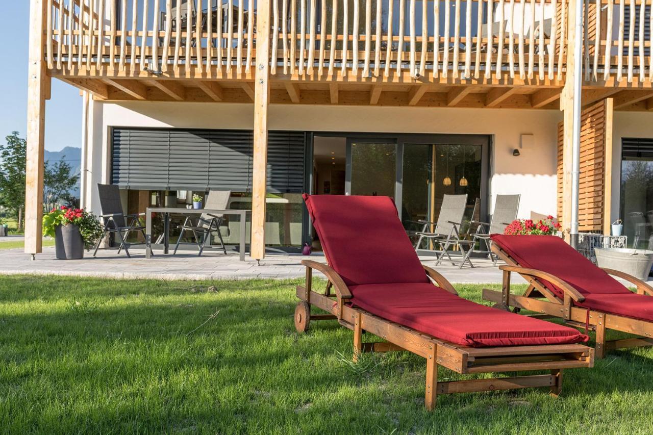 Muehle11 Appartement *