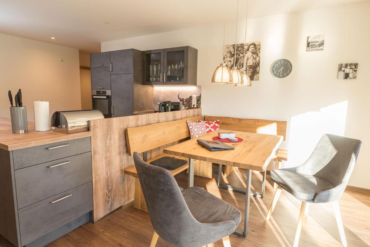Appartement Muehle11 *