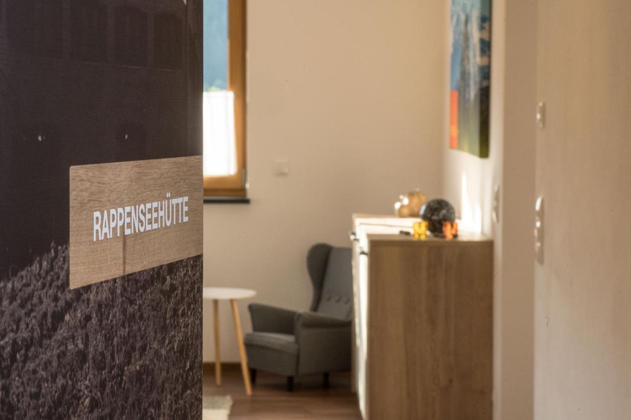 Appartement Muehle11 *