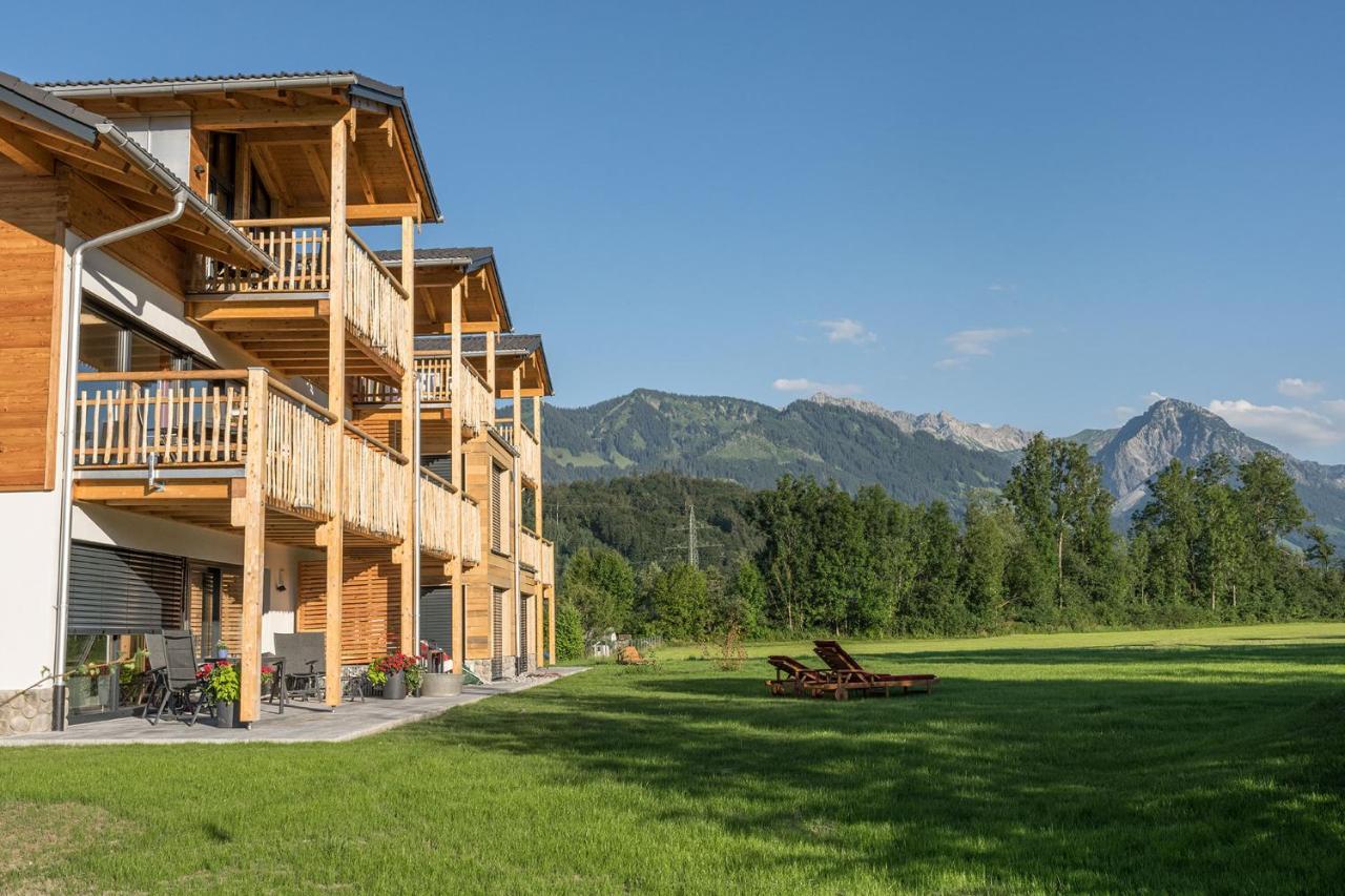 Appartement Muehle11 *