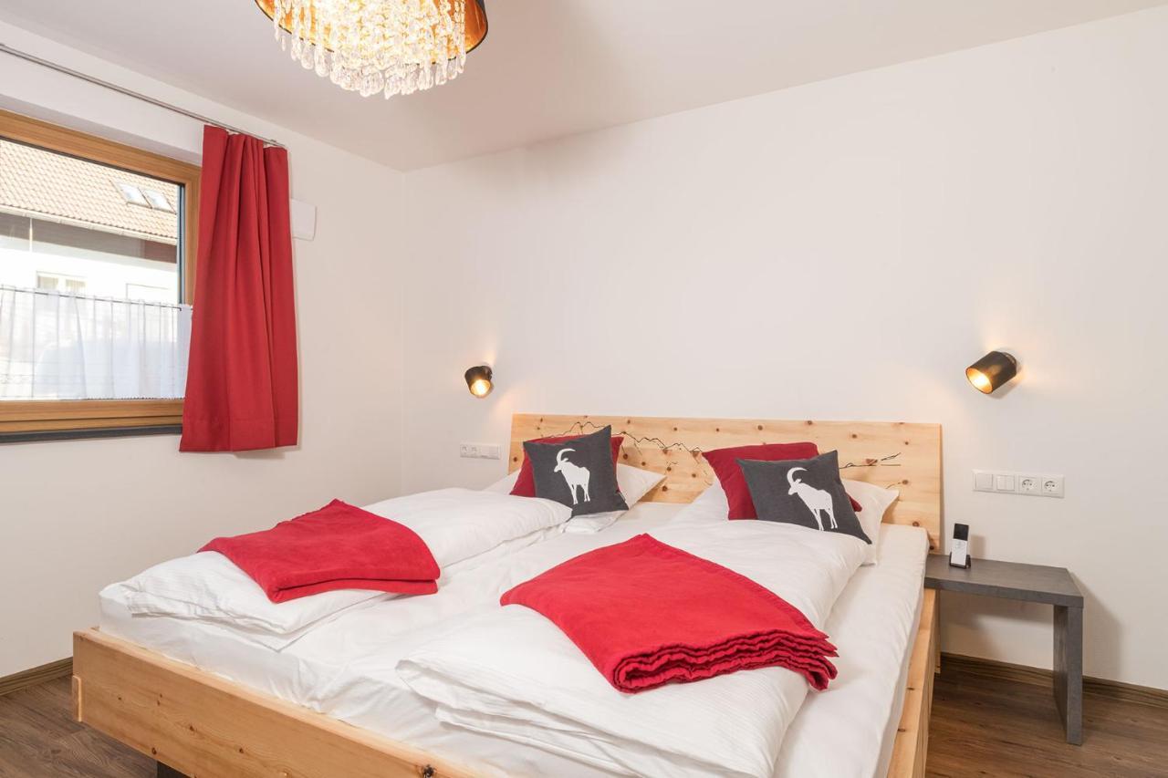 Muehle11 Appartement *