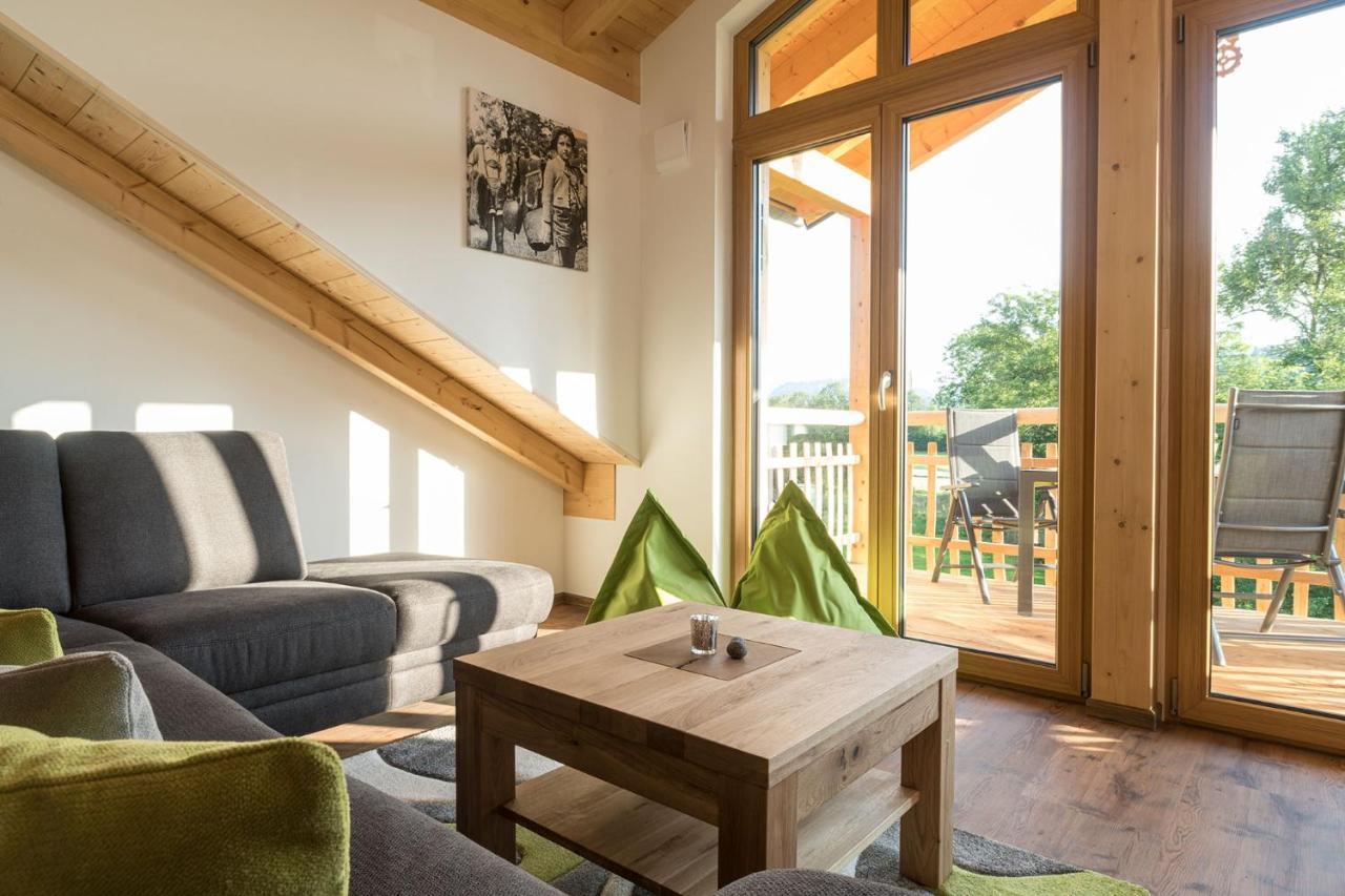 Appartement Muehle11 Sonthofen