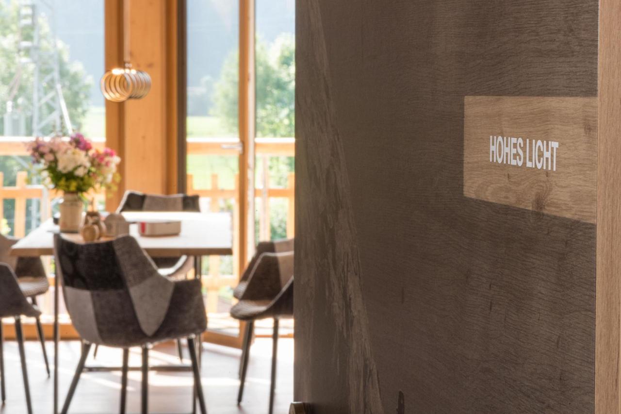 Appartement Muehle11