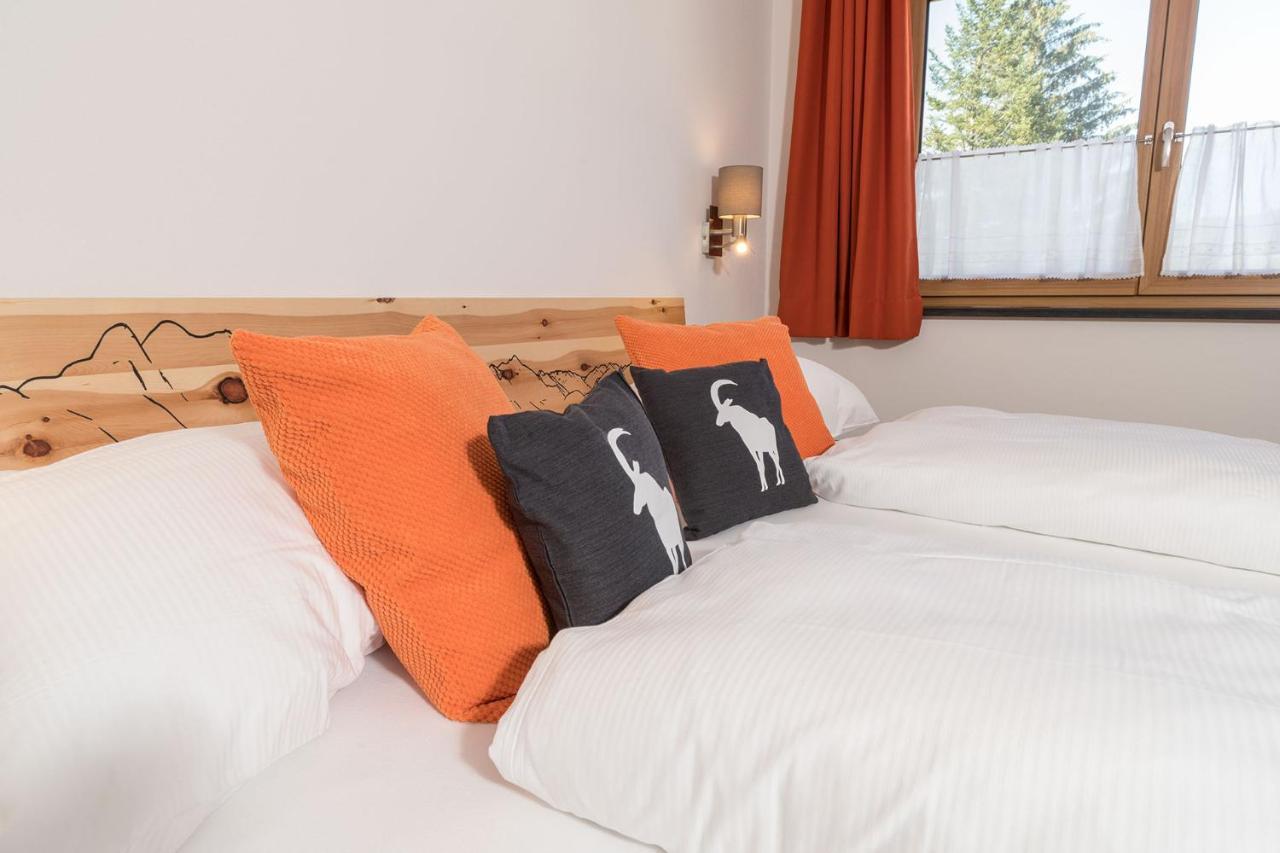 Muehle11 Appartement Sonthofen