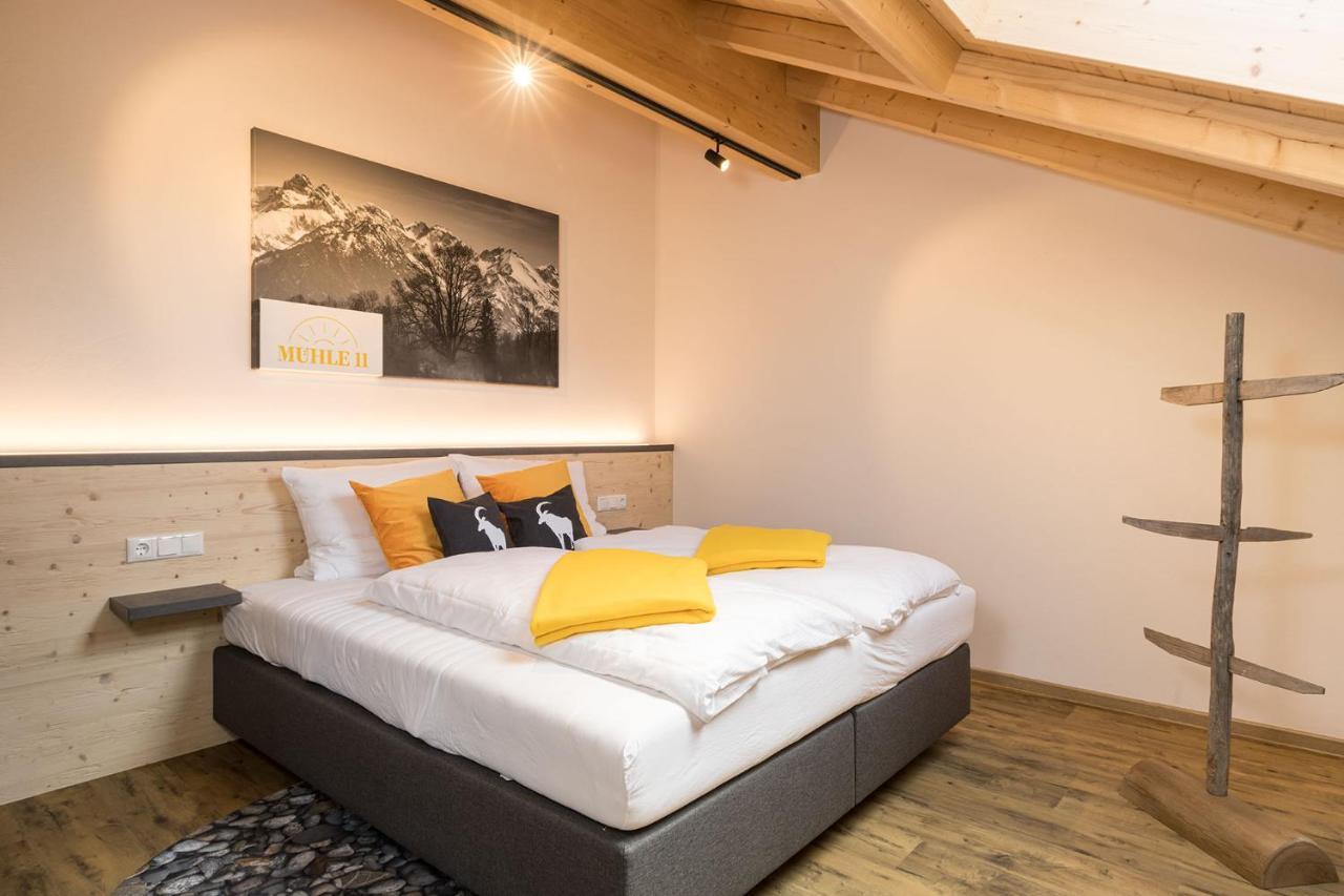 Muehle11 Appartement