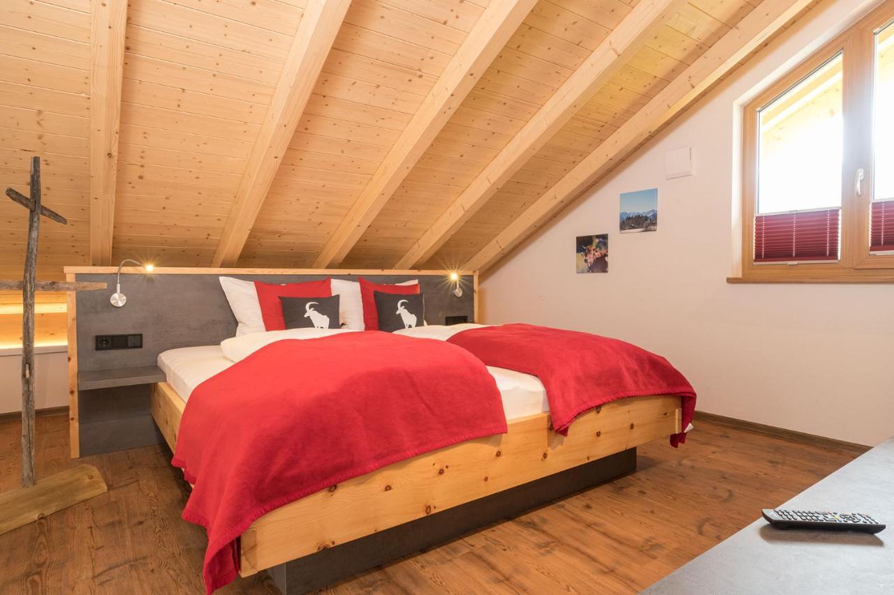 Appartement Muehle11 *