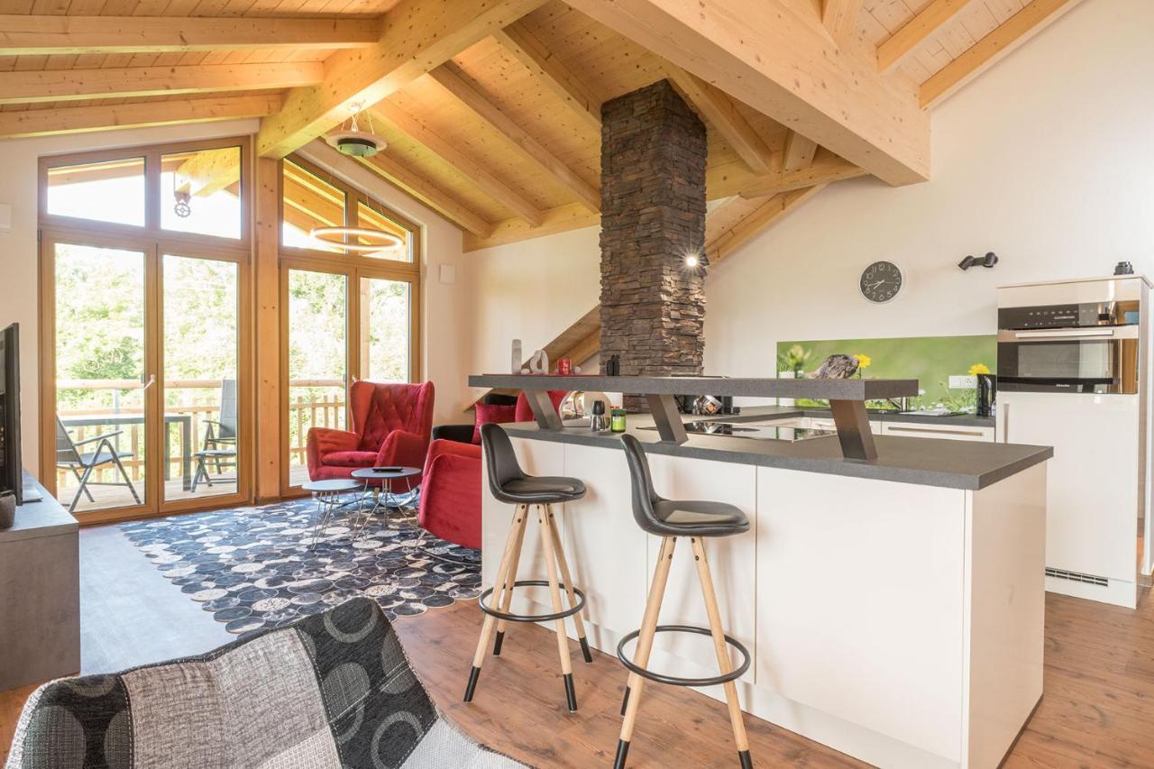 Appartement Muehle11 Sonthofen