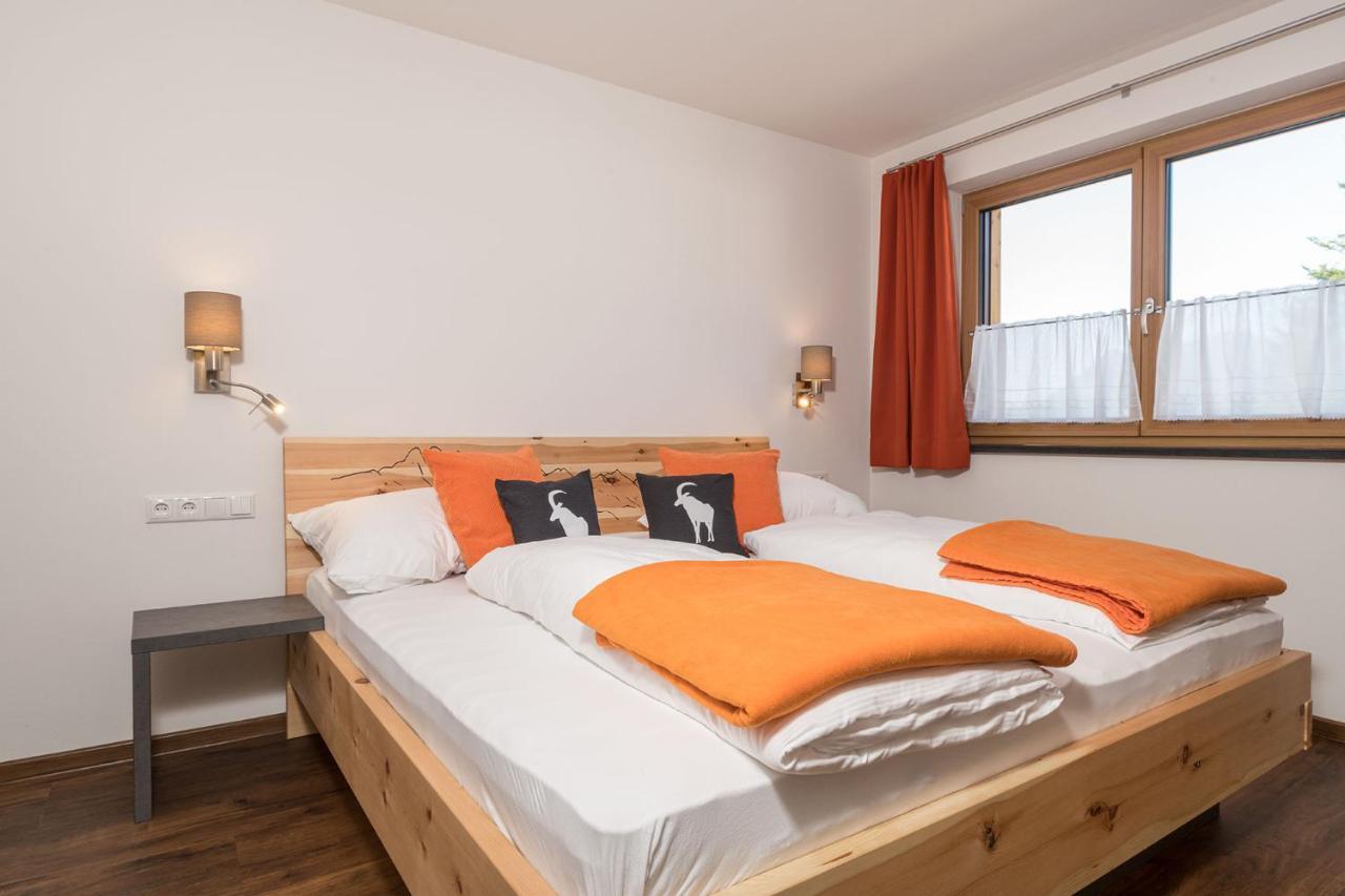 Appartement Muehle11