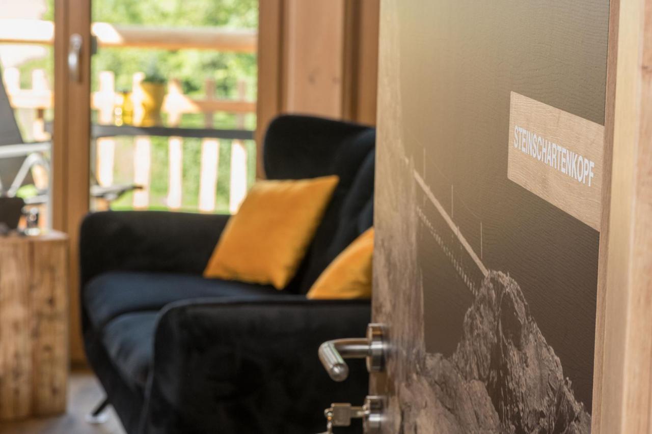 Appartement Muehle11 *