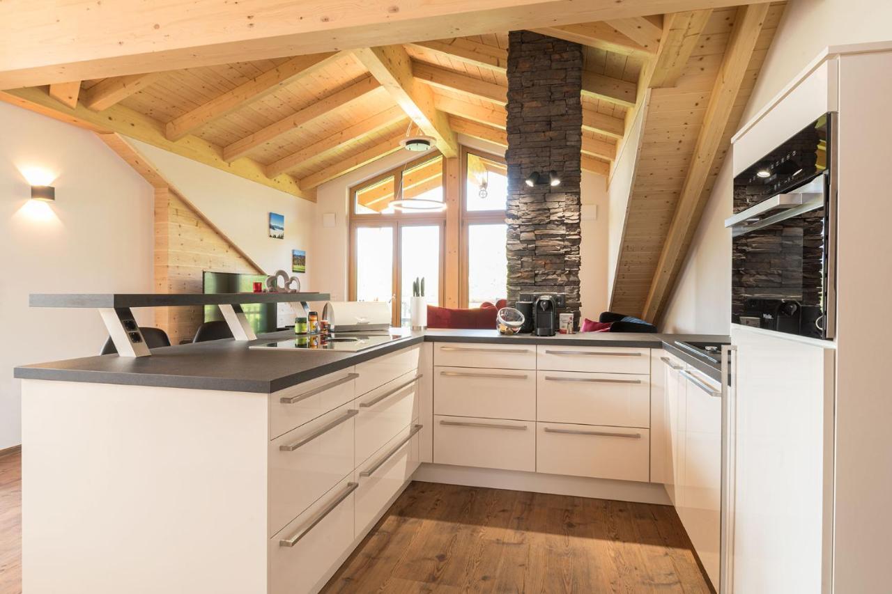 Muehle11 Appartement Sonthofen