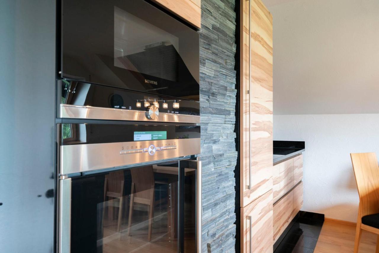 Appartement Muehle11