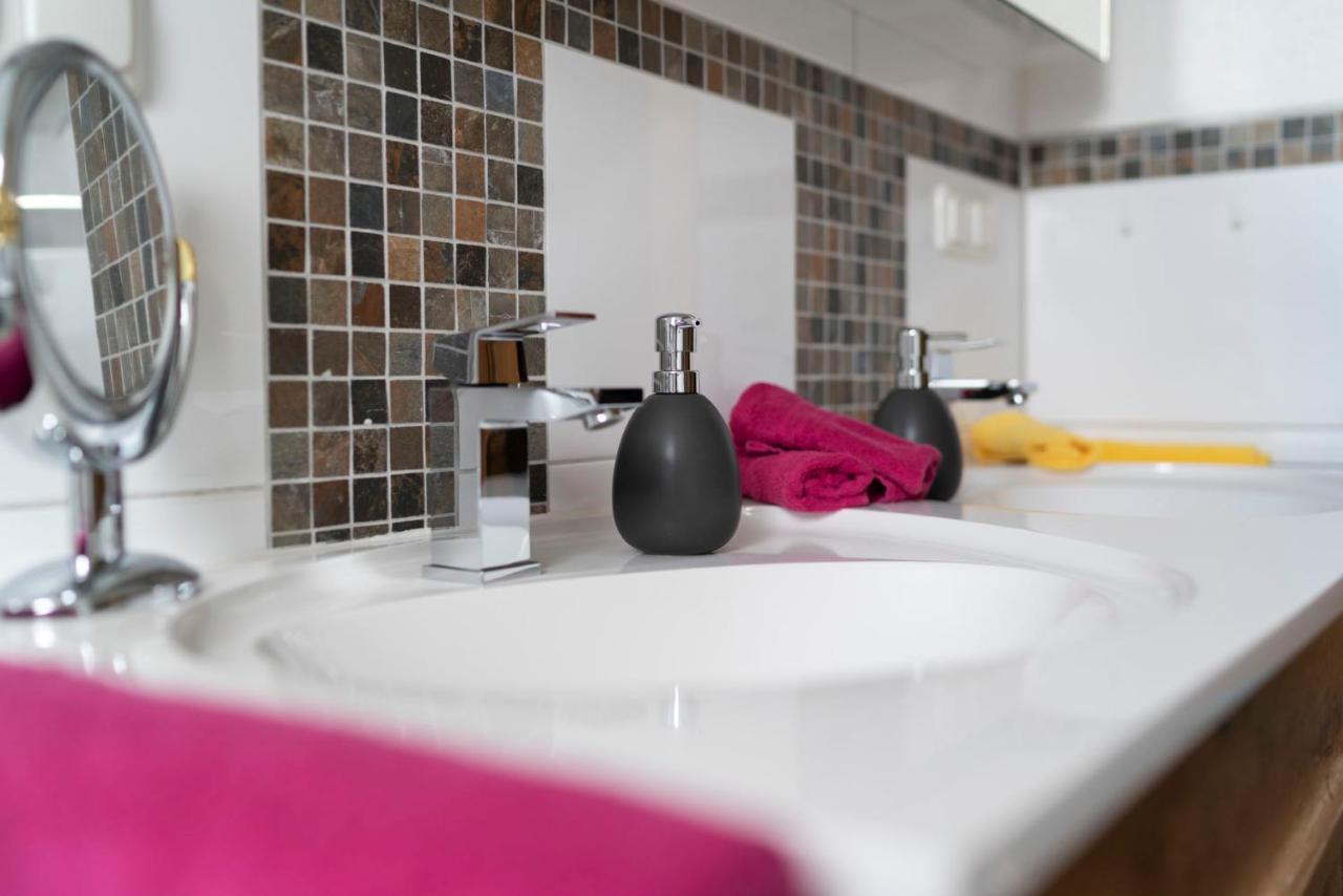 Appartement Muehle11 *